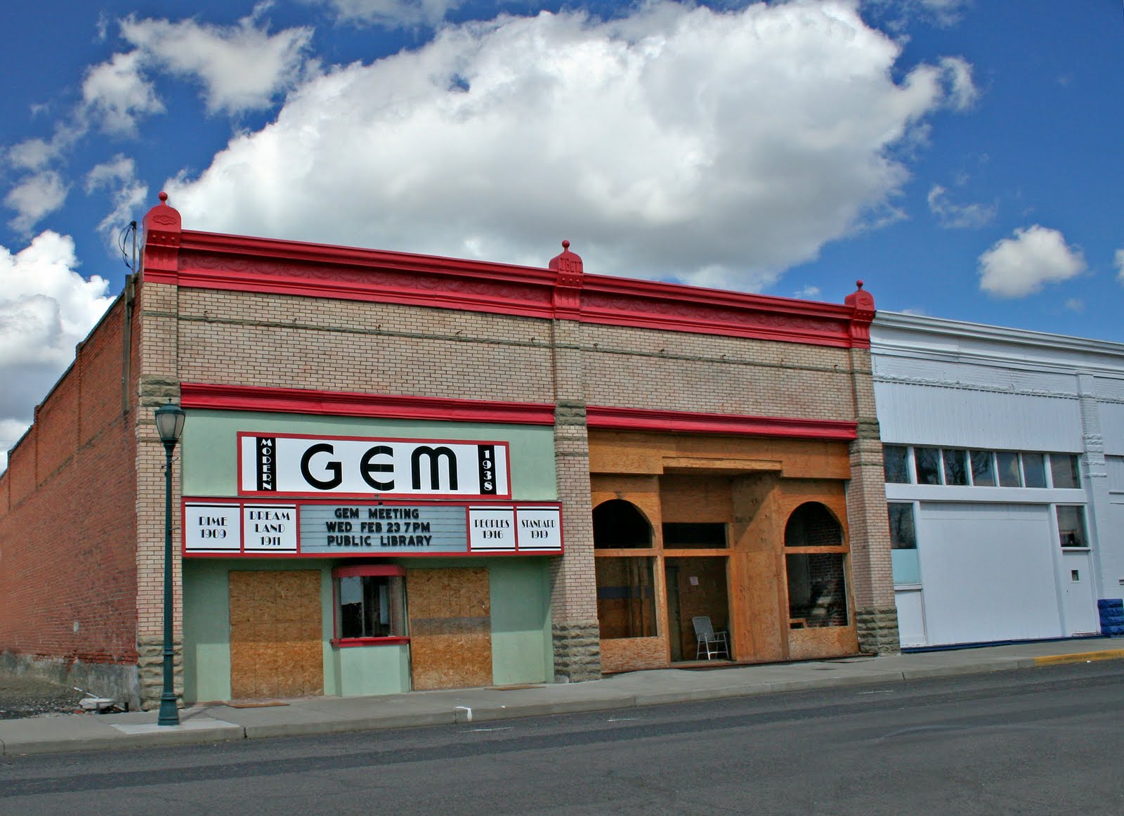 Walla Walla Ponderings Athena, Helix, and Holdman, Oregon