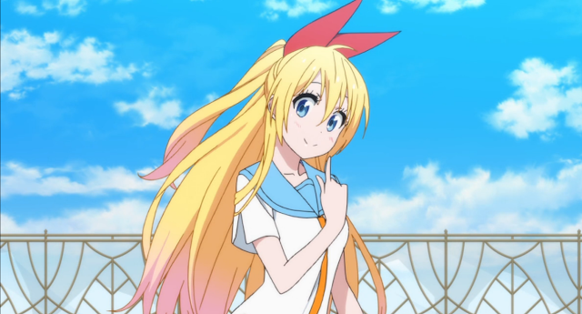 20 Karakter Anime Dengan Pita Tercantik. Siapa Pilihan kalian?? 20 Karakter Anime Dengan Pita Tercantik. Siapa Pilihan kalian??