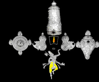 Lord Venkateswara Swamy Wallpapers | TIRUMALA BALAJI INFO