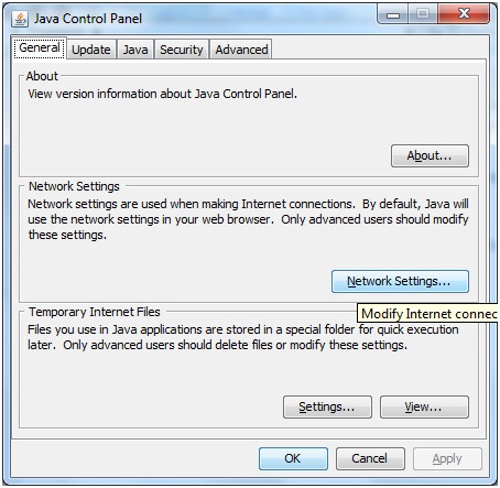 Java dan Android: Cara Pengaturan Java Development Kit (JDK)