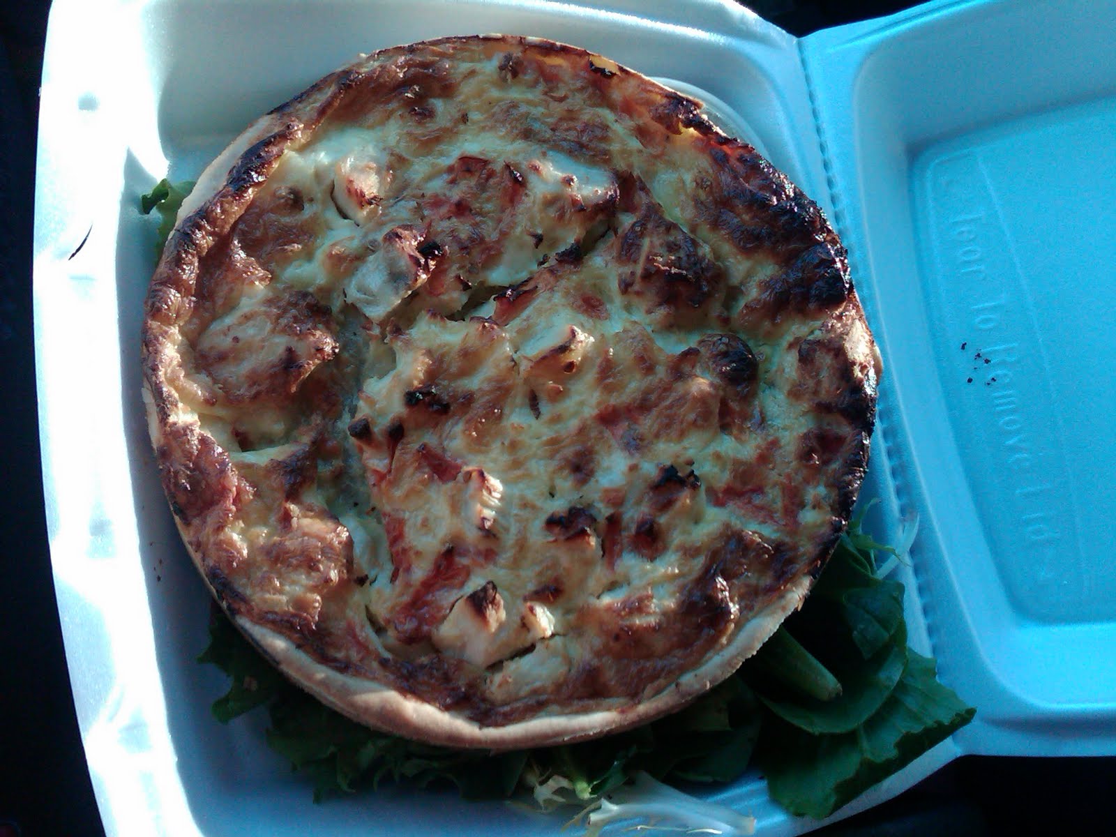 You Care What We Think Patrick’s Bakery and Cafe Edina, MN