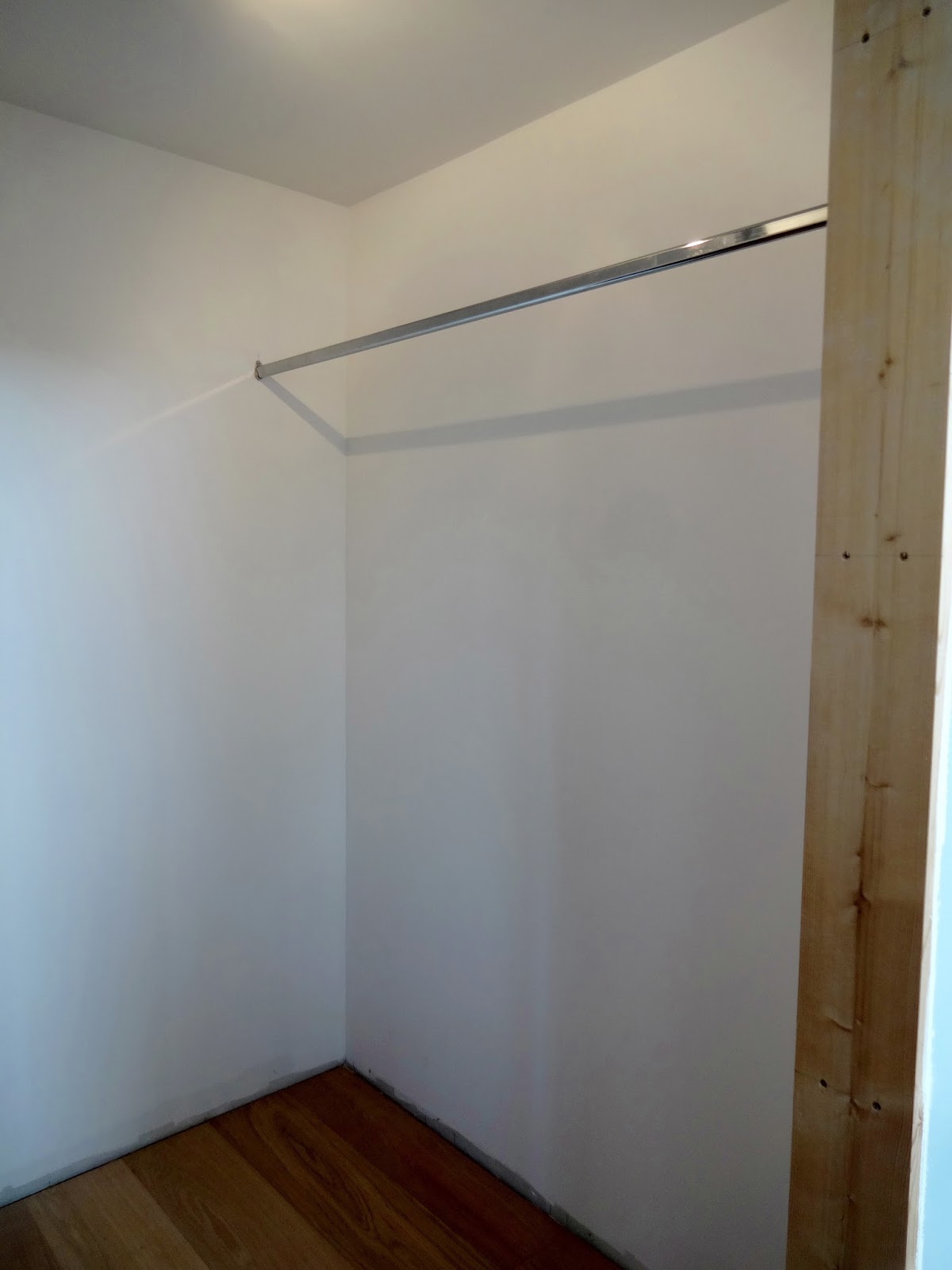 V A S Home Build June 2017