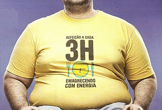 curiousguys2: COMER DE 3 EM 3 HORAS ENGORDA OU AJUDA A EMAGRECER?