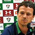 Ex-Paulista: Diniz elogia postura dos jogadores após paralisação