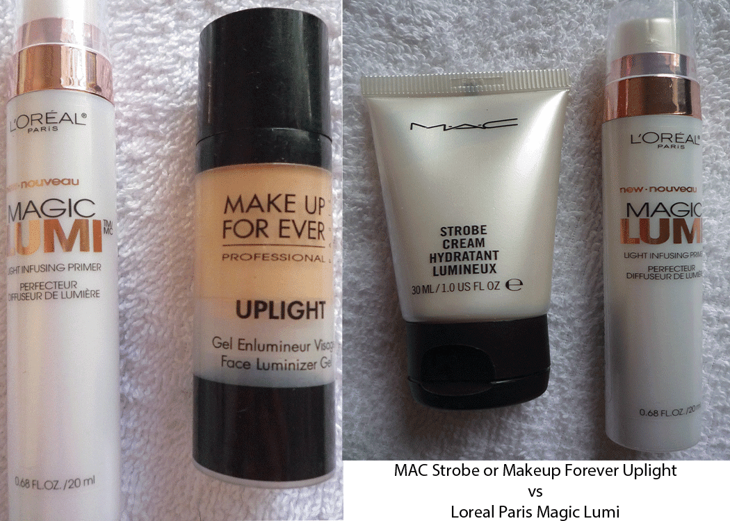 Precious Faces Artistry Makeup DUPES...