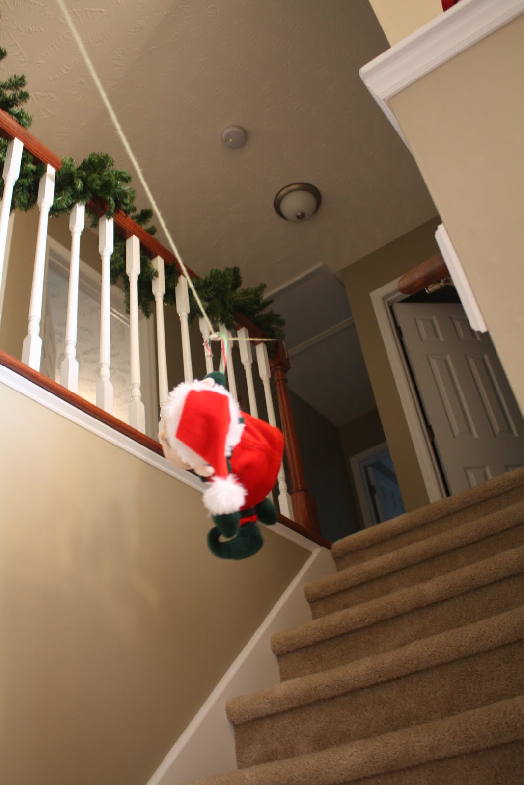 Alayna's Creations Elf Antics