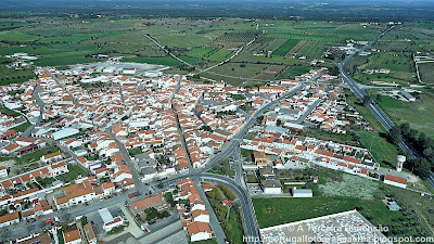 Vimieiro (Arraiolos)