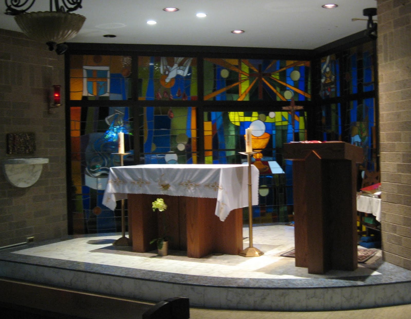 Nassau County N.Y. Catholic St. Hyacinth, Glen Head