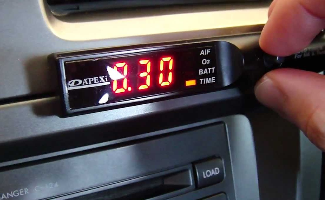 Fungsi Turbo Timer Kendaraan Beroda Empat Mesin Diesel BLOG OTOMOTIF