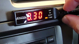 Fungsi Turbo Timer Mobil Mesin Diesel Fungsi Turbo Timer Mobil Mesin Diesel