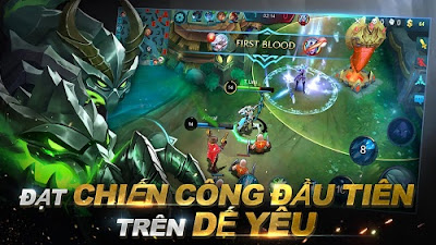 Tải Game Liên Minh Huyền Thoại Offline Tải Game Liên Minh Huyền Thoại Offline