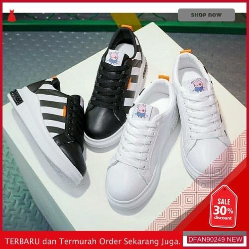 JUAL DFAN90249Y110 SEPATU N SANDAL YS202x0110 WANITA SNEAKERS TERBARU BMGShop