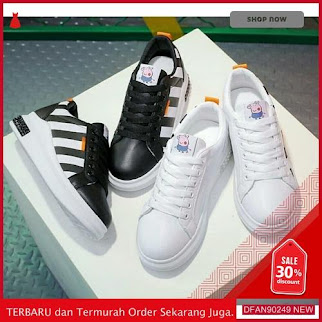 JUAL DFAN90249Y110 SEPATU N SANDAL YS202x0110 WANITA SNEAKERS TERBARU BMGShop