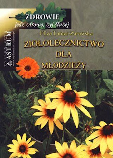 Ziołolecznictwo dla młodzieży