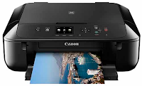 Canon PIXMA MG7710 Printer Driver Download Mac - Win