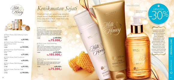 Katalog Oriflame Bulan Februari 2017 Promo katalog-oriflame-bulan-februari-2017