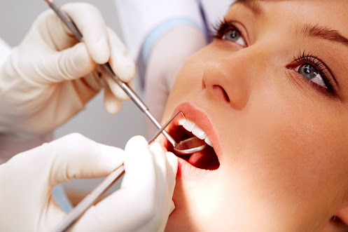 importance of routine dental chek-up at jamnagar