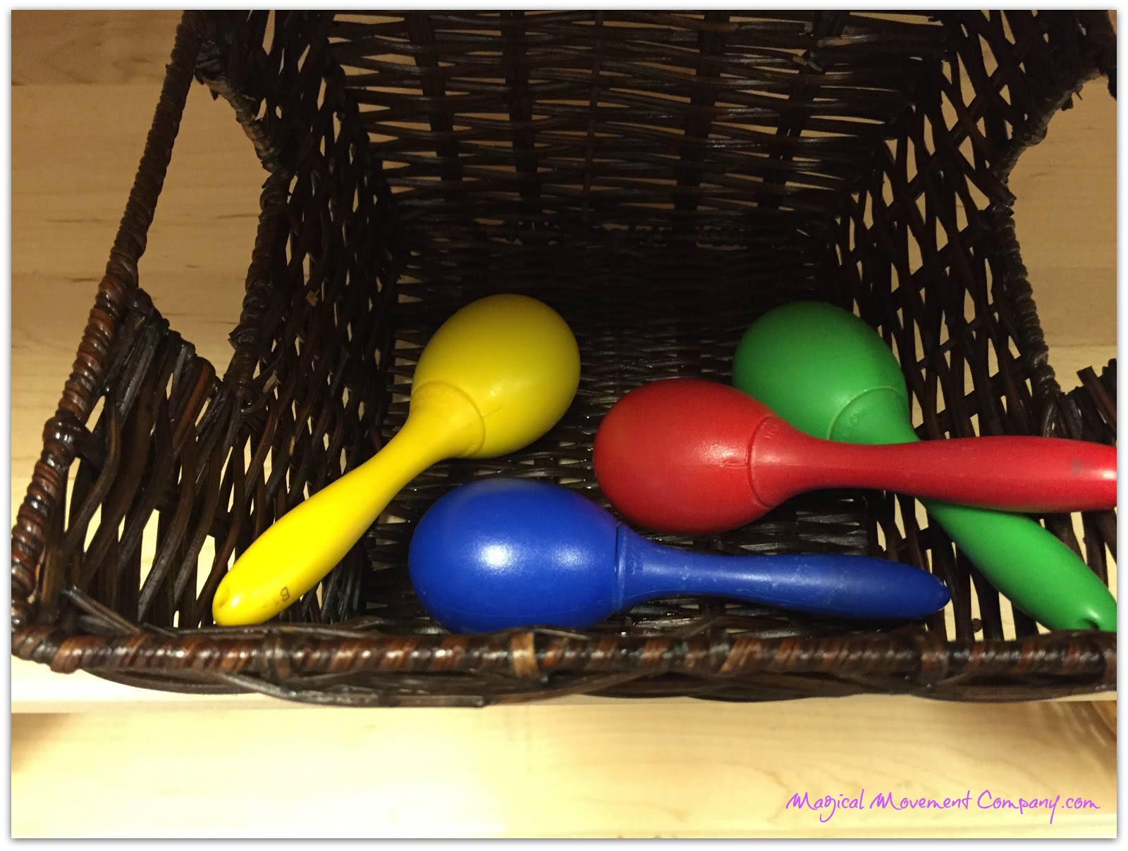 Montessori Music Activities For the First Week of School! Magical
