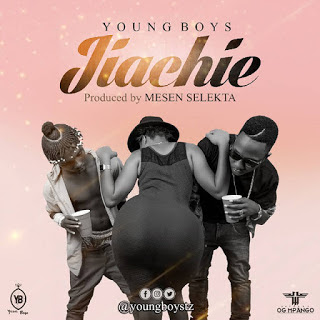 Audio|Young Boys - Jiachie.mp3