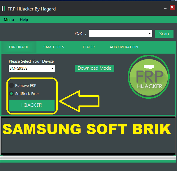 samsung frp tool& Soft Brick Fix Just One Clike Working All Samsung Model samsung frp tool& Soft Brick Fix Just One Clike Working All Samsung Model