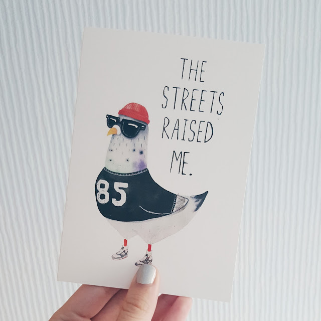 jolly awesome greetings card jolly awesome greetings card
