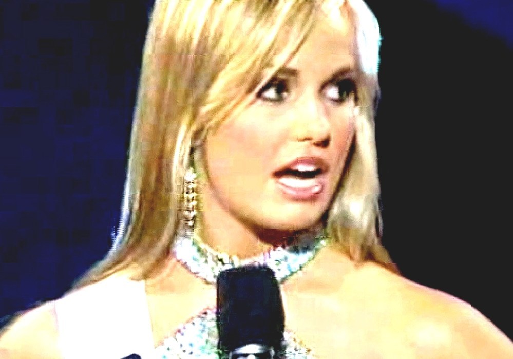 caitlin upton miss south carolina interview caitlin upton miss south carolina interview
