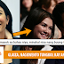Glaiza de Castro, Ikinuwento ang Pagmamahal ni Angelica Panganiban kay John Lloyd Cruz!