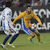 Gignac se reincorporó con Tigres