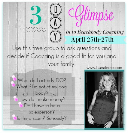Core De Force | Country Heat | What is a Beachbody Coach ...