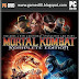 mortal kombat 5 deadly alliance free download for pc mortal kombat 5 deadly alliance free download for pc