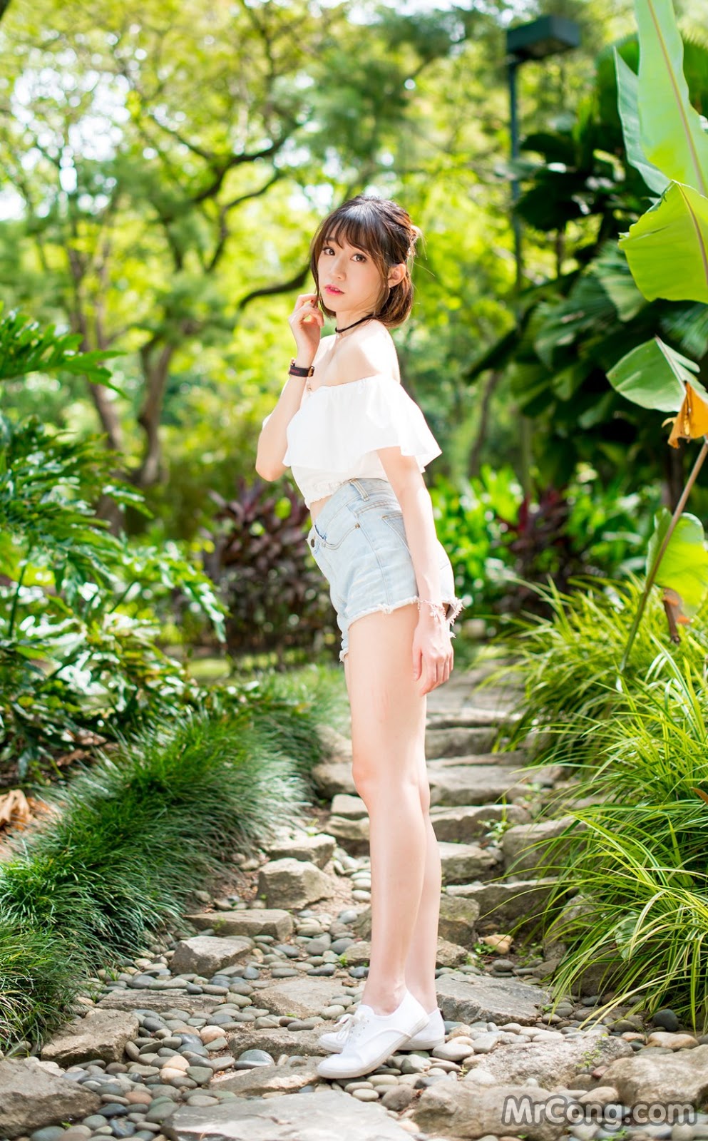 Cute and lovely Taiwanese girls just want to see forever (369 pictures) photo 2-4