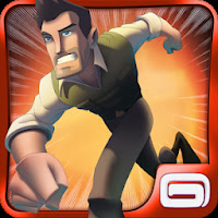 Danger Dash
