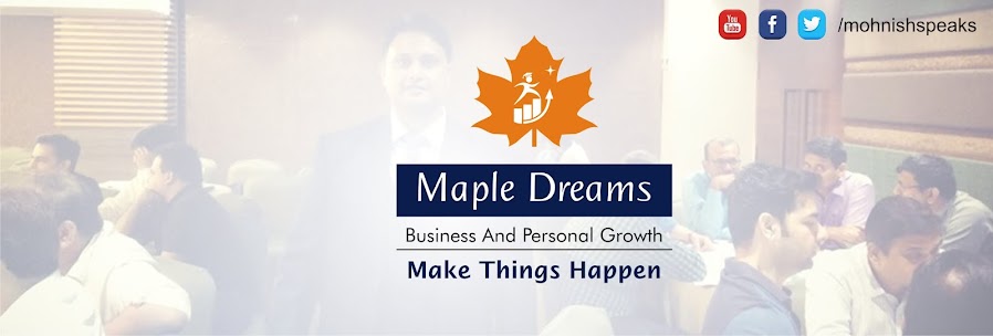 Maple Dreams Business Coaching