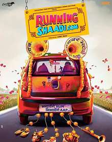 Running Shaadi Movie Review Running Shaadi Movie Review