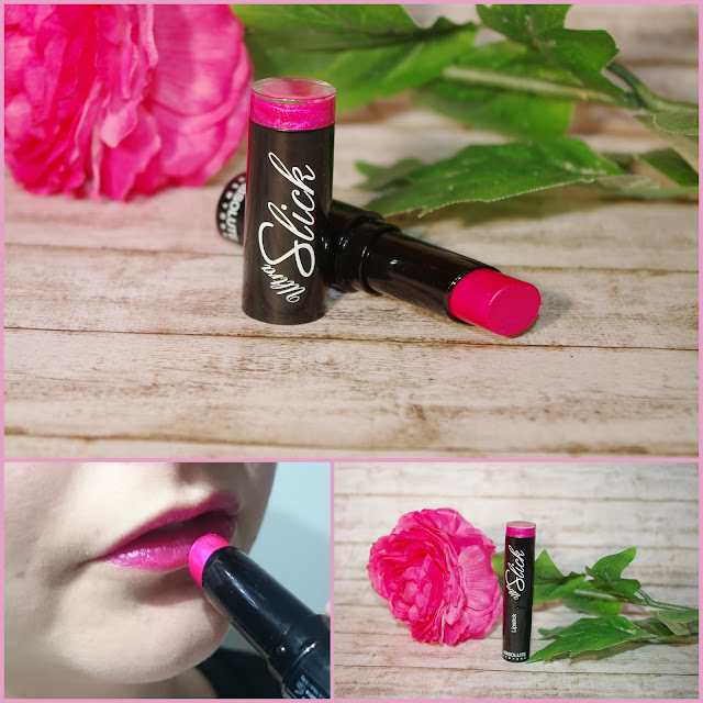 [Beauty] Absolute New York Ultra Slick Lipstick NFA13 Belle