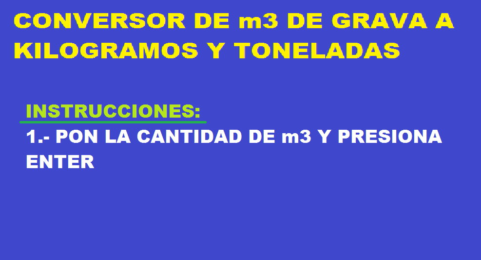 conversor-de-m3-de-grava-a-kilogramos-y-toneladas