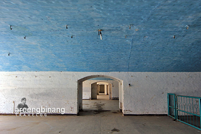 benteng van der wijck