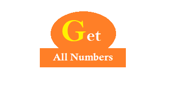 Get All Numbers : Call Leader and Fix Customer Service Issues
