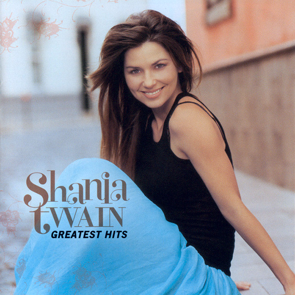Cd Shania Twain- Greats Hits R-1326338-1209862204.jpeg