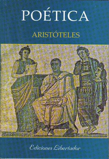 Poética - Aristóteles