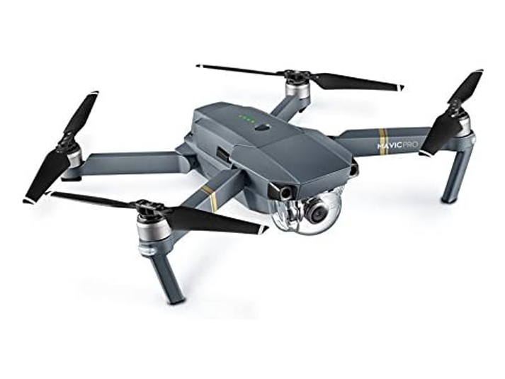 Dron DJI Mavic Pro