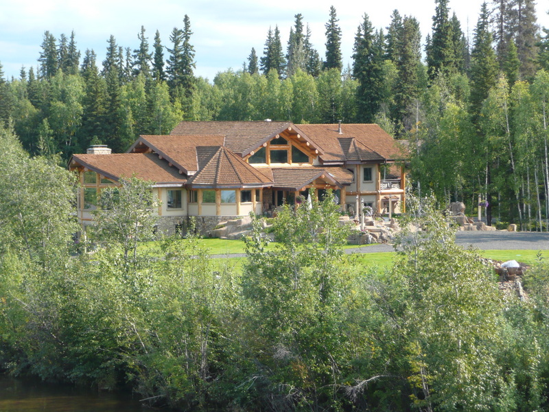 THE ADVENTURE ROAD SHOW WITH JERRY AND JUDY Discovery Sternwheeler On