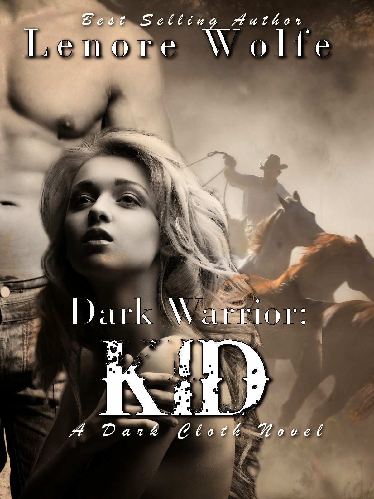 Offical blog of Dark Warrior