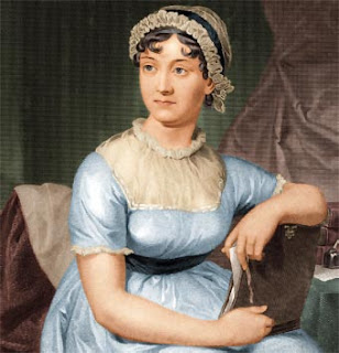Jane Austen Austen Orgullo Prejuicio