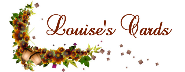 Louise`s Cards