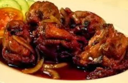 resep ayam kecap resep ayam kecap