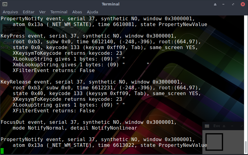 Remapear ou desativar teclas do teclado nas distribuições Linux