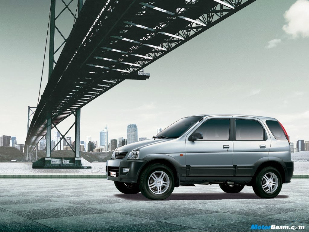 Premier Rio Cars PKYAH