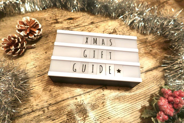 Christmas Gift Guide For All