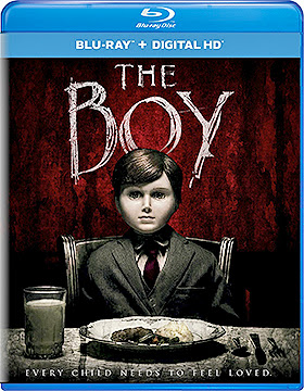 The Boy 2016 Dual Audio BRRip 480p 300Mb x264